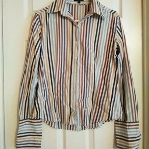 Burberry Women's Blouse